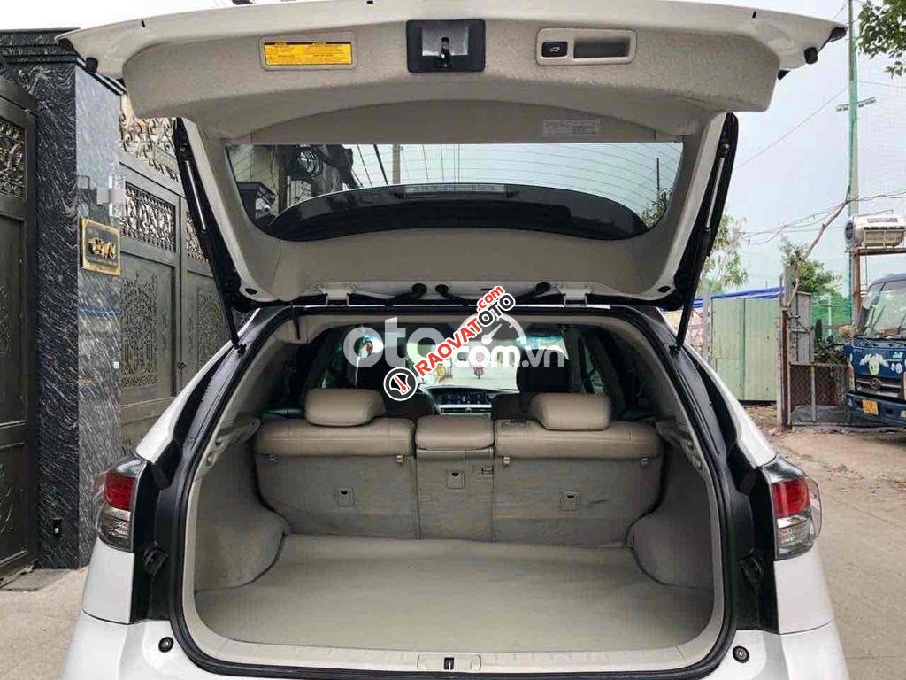 cần bán xe Lexus RX 350 sản xuất 2009-10