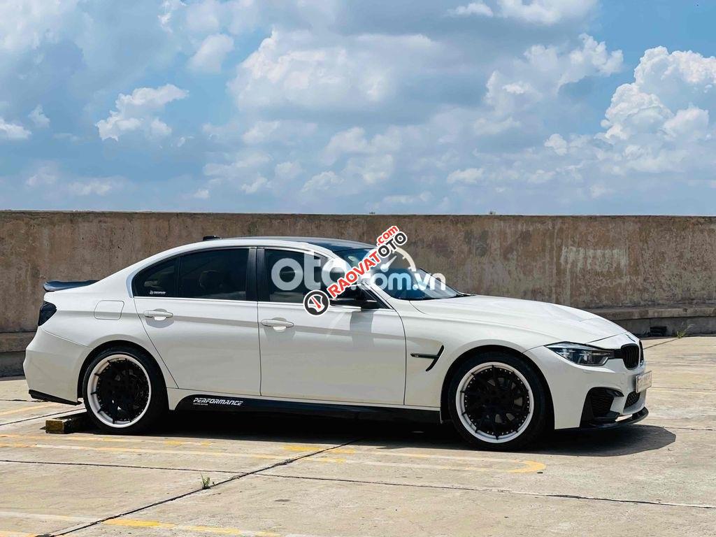 bmw full m3 đồ zin đủ xe cực đẹp-3