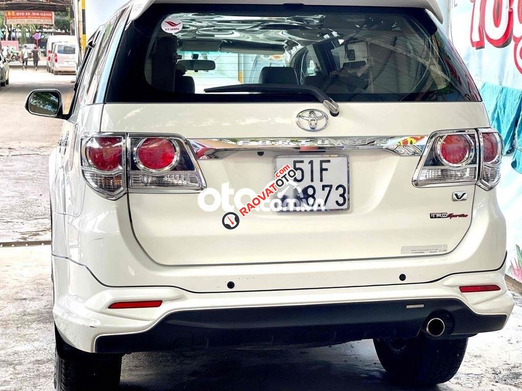 Fortuner TRD-1