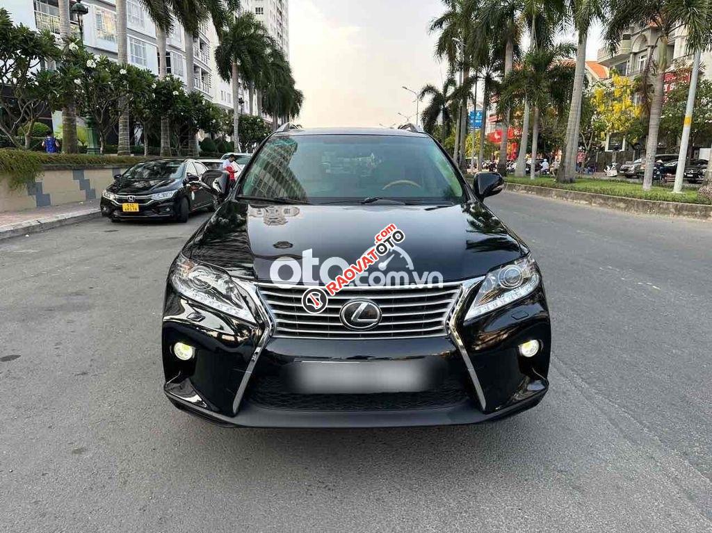 lexus RX 350-2