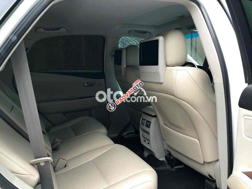 cần bán xe Lexus RX 350 sản xuất 2009-8