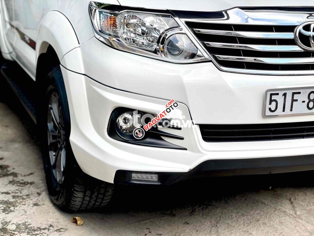 Fortuner TRD-11