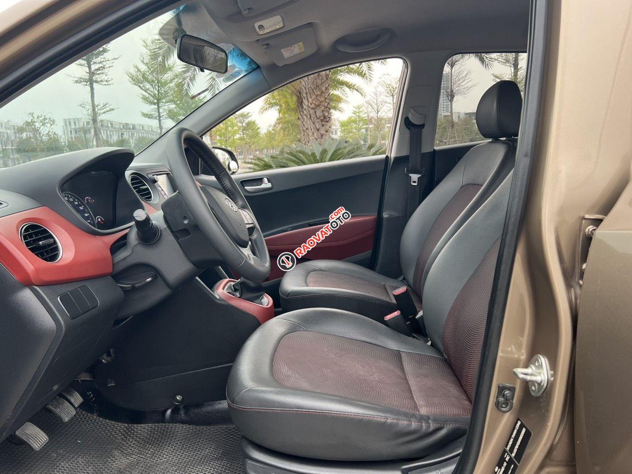 Xe biển tỉnh, 1 chủ từ mới-12