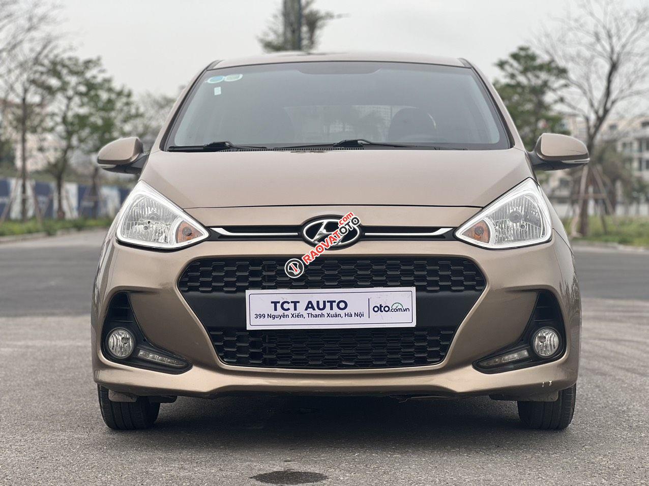 Xe biển tỉnh, 1 chủ từ mới-0