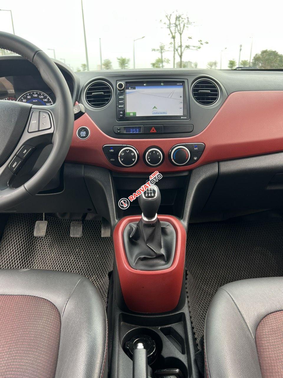 Xe biển tỉnh, 1 chủ từ mới-11