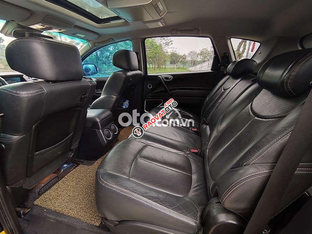 luxgen u7 xe 7 chỗ giá siêu ngon, sịn sò-8