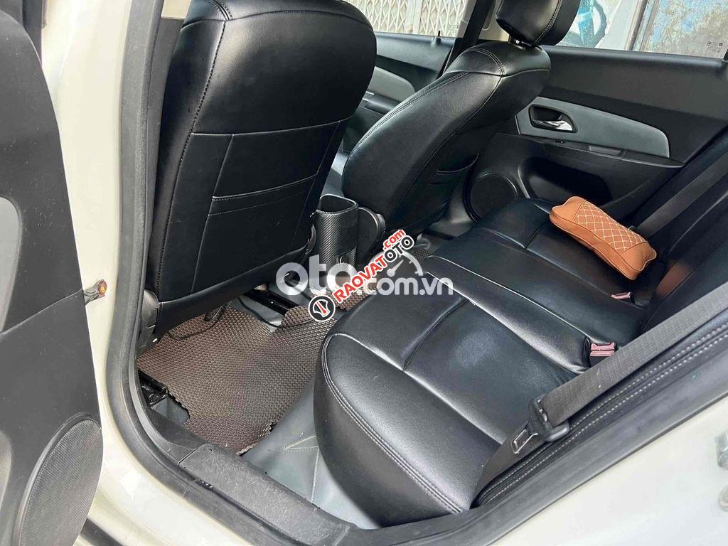 cần bán cruze 2012 nguyên zin-5