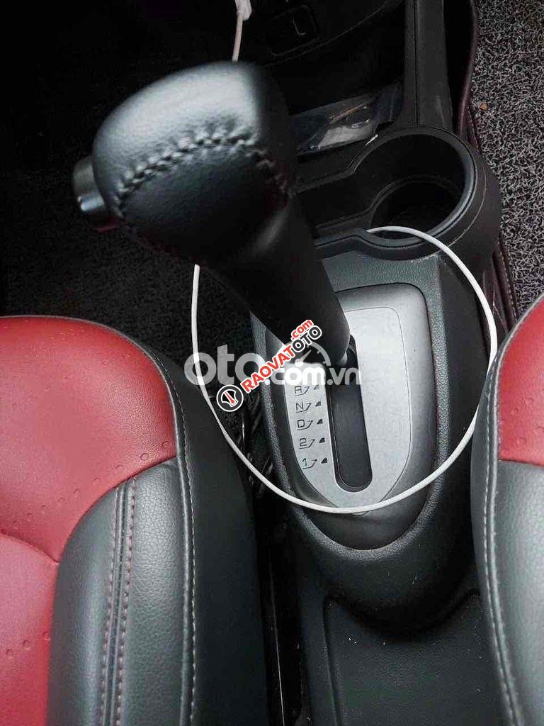 chevrolet spark 2014 LTZ zin nguyên mới đk xong-10