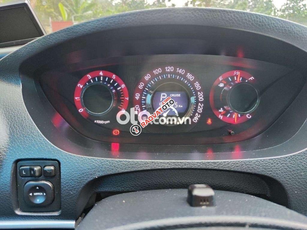 luxgen u7 xe 7 chỗ giá siêu ngon, sịn sò-9