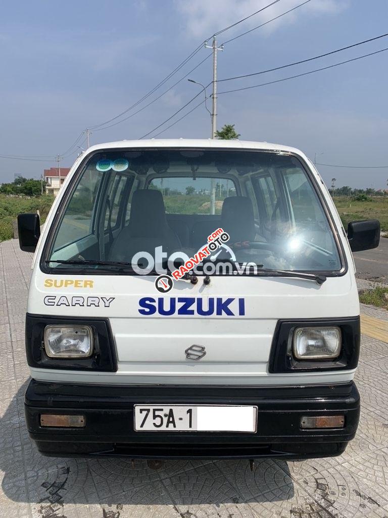 Suzuki 7 chỗ biển A có DK chở hàg 670kg K niên hạn-2