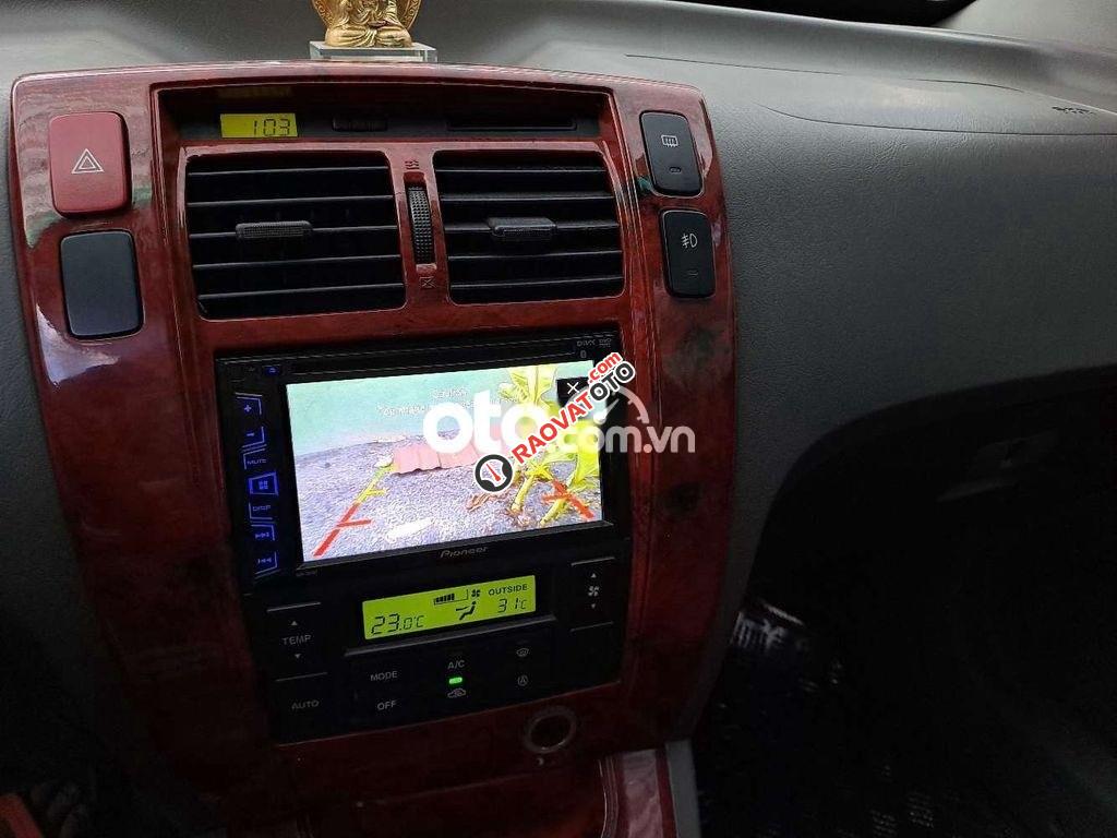 Huyndai TUCSON 2009 2.0AT tự động 2 cầu đẹp-11