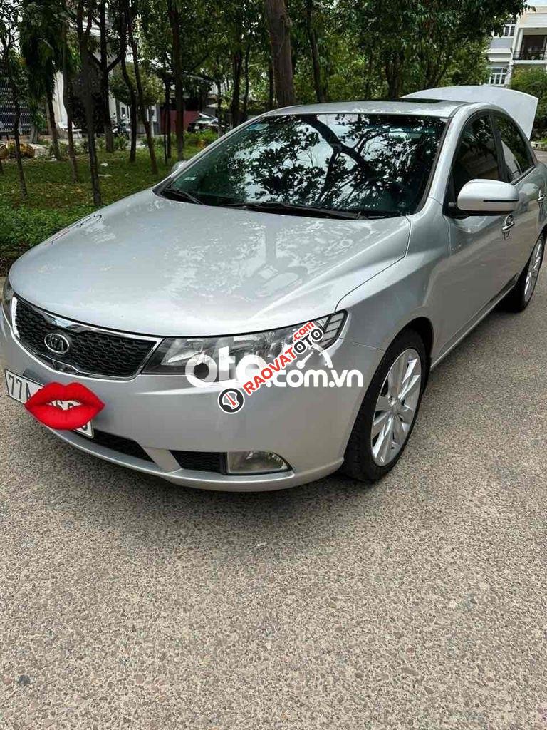 Bán xe Kia Forte 2012 bản SX-2