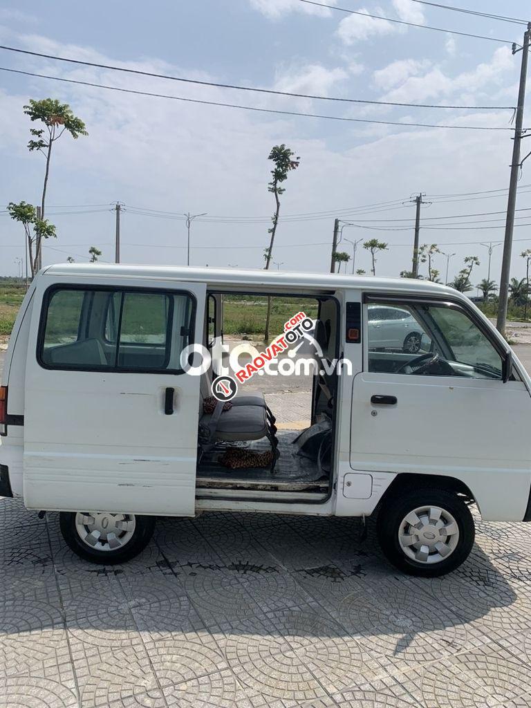 Suzuki 7 chỗ biển A có DK chở hàg 670kg K niên hạn-2