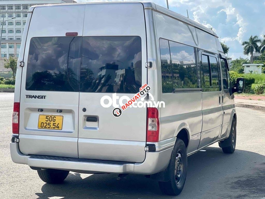 cân bán transit đẹp mới tinh 6 chổ van-2