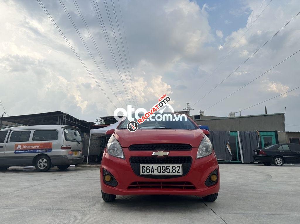 Spark 2016 LS số sàn-2