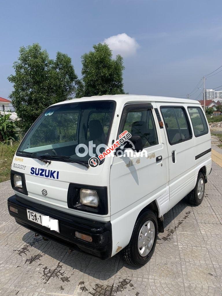 Suzuki 7 chỗ biển A có DK chở hàg 670kg K niên hạn-6