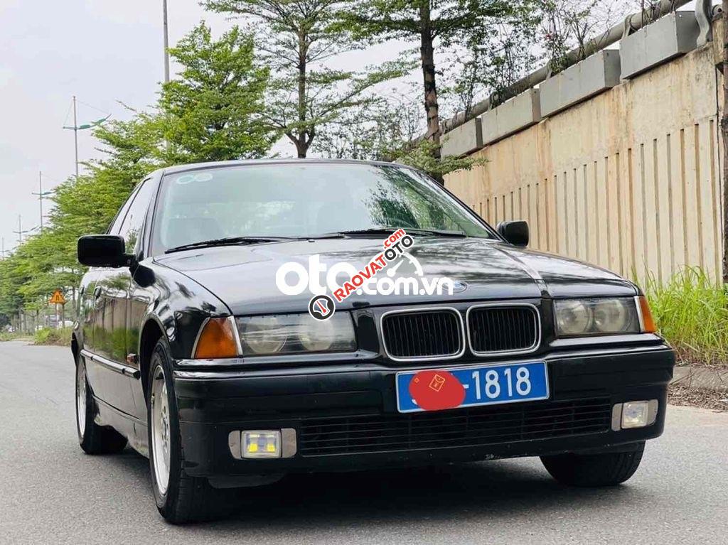 BMW 320i . 1997 . Số tay . 2.0 . Siêu hiếm-1