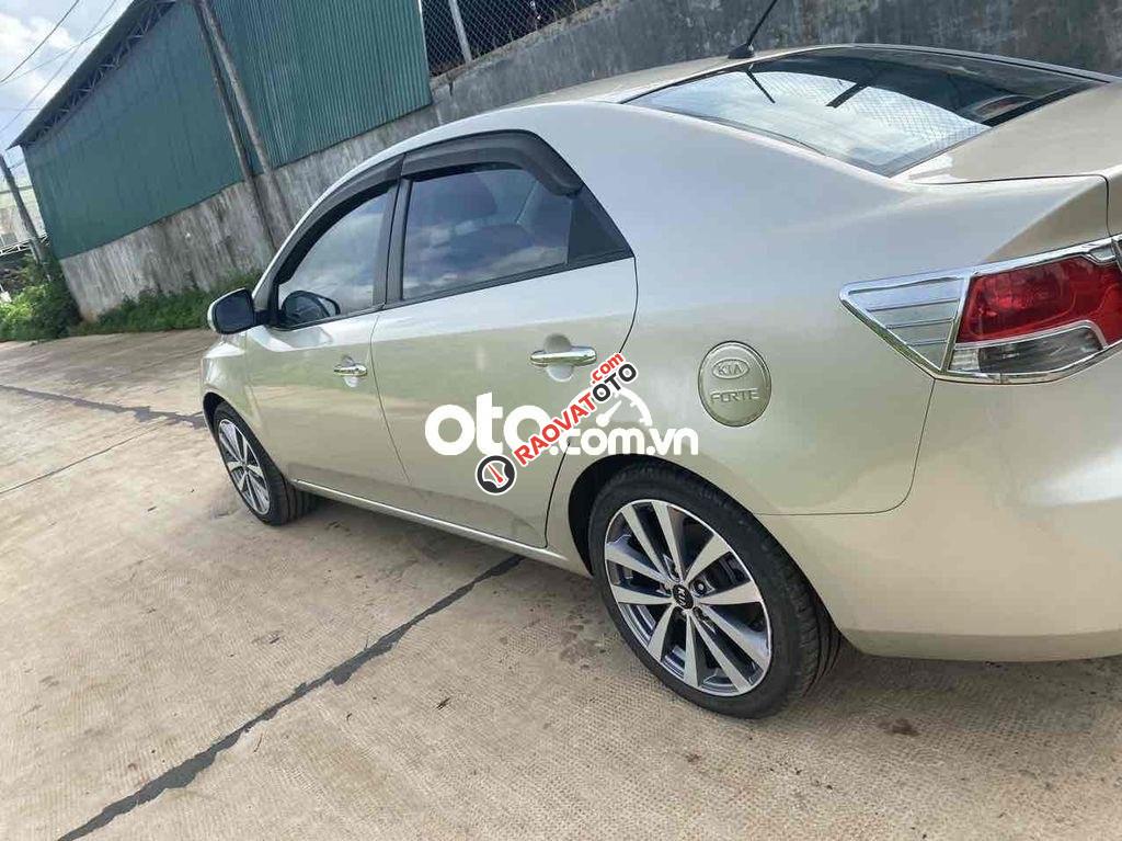 KIA FORTE 2011 MT gốc Gia Lai,1 chủ từ đầu-3