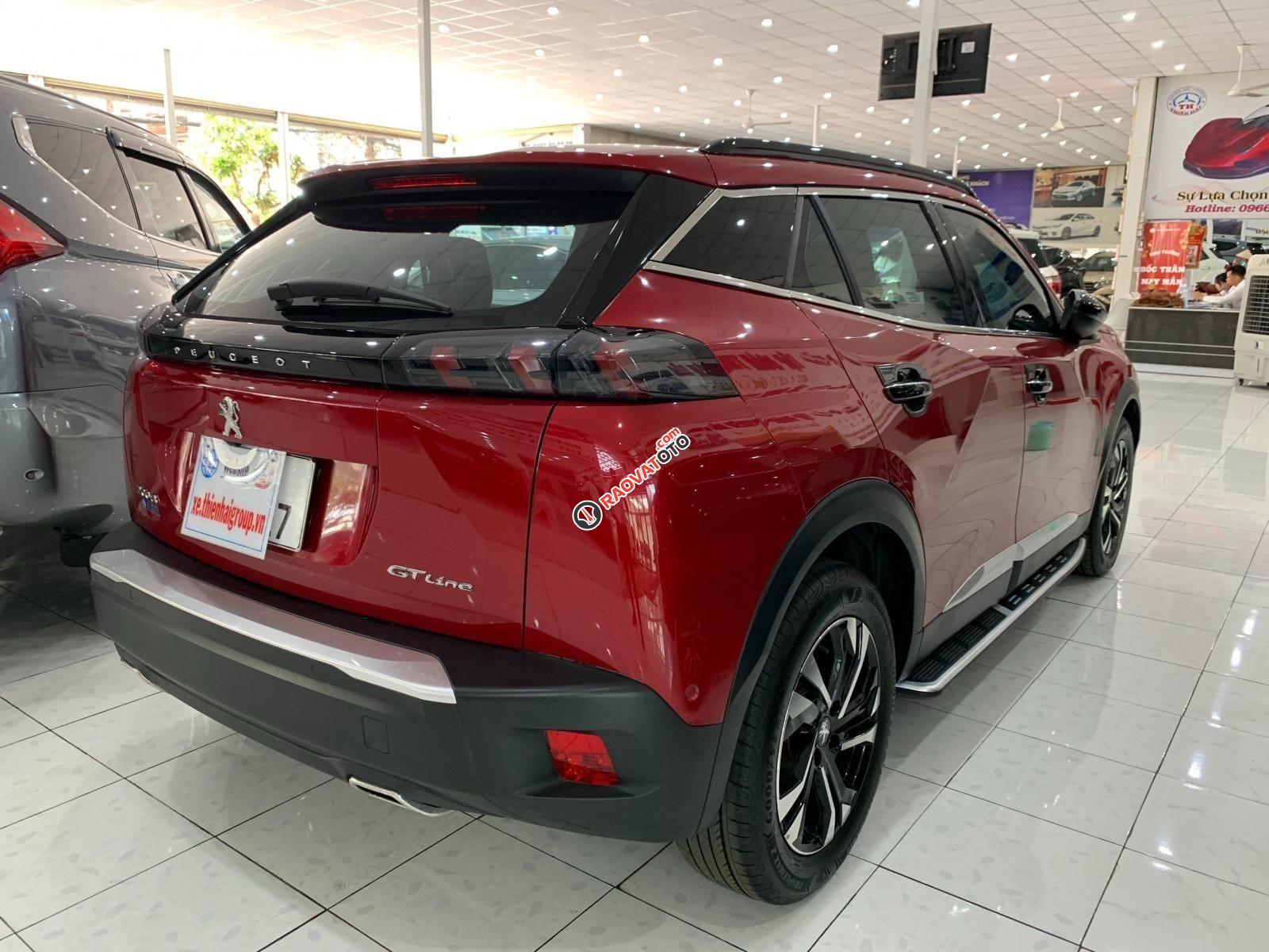 Mới như trong hãng-7