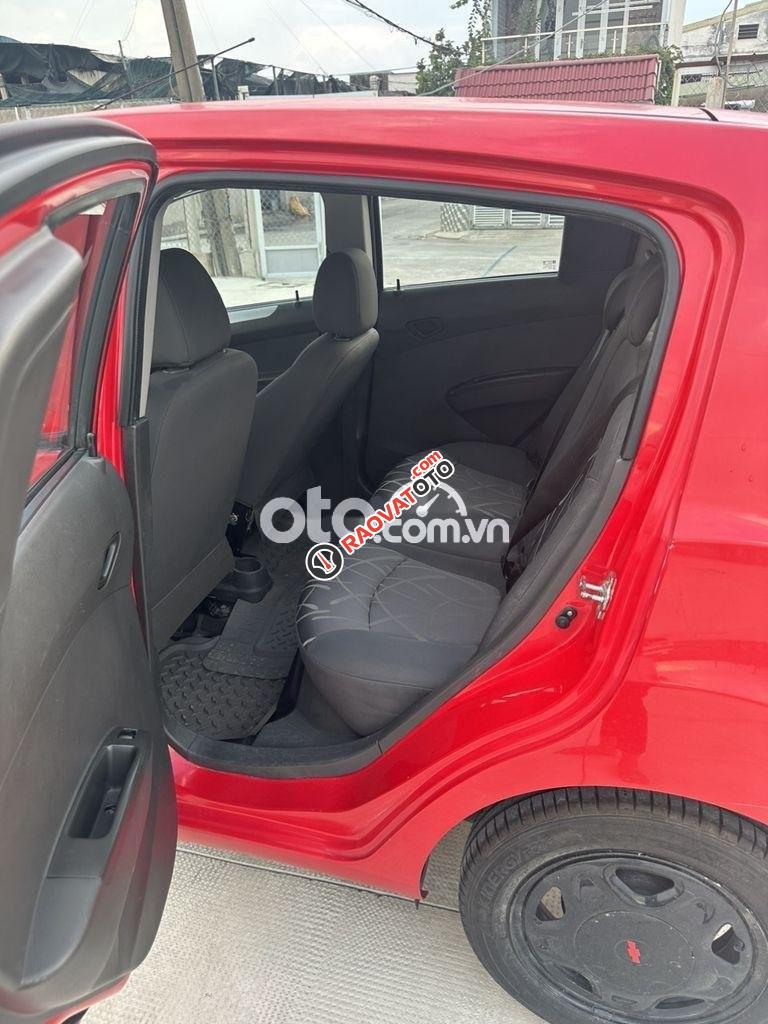 Spark 2016 LS số sàn-4