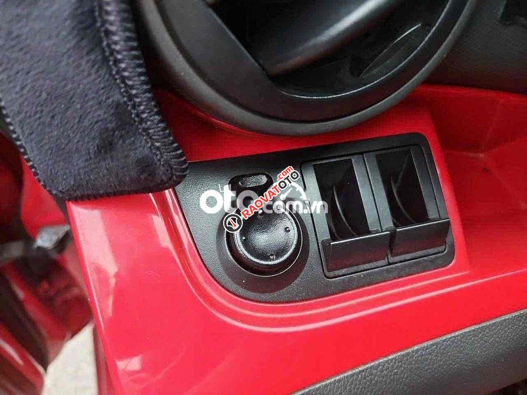 chevrolet spark 2014 LTZ zin nguyên mới đk xong-8