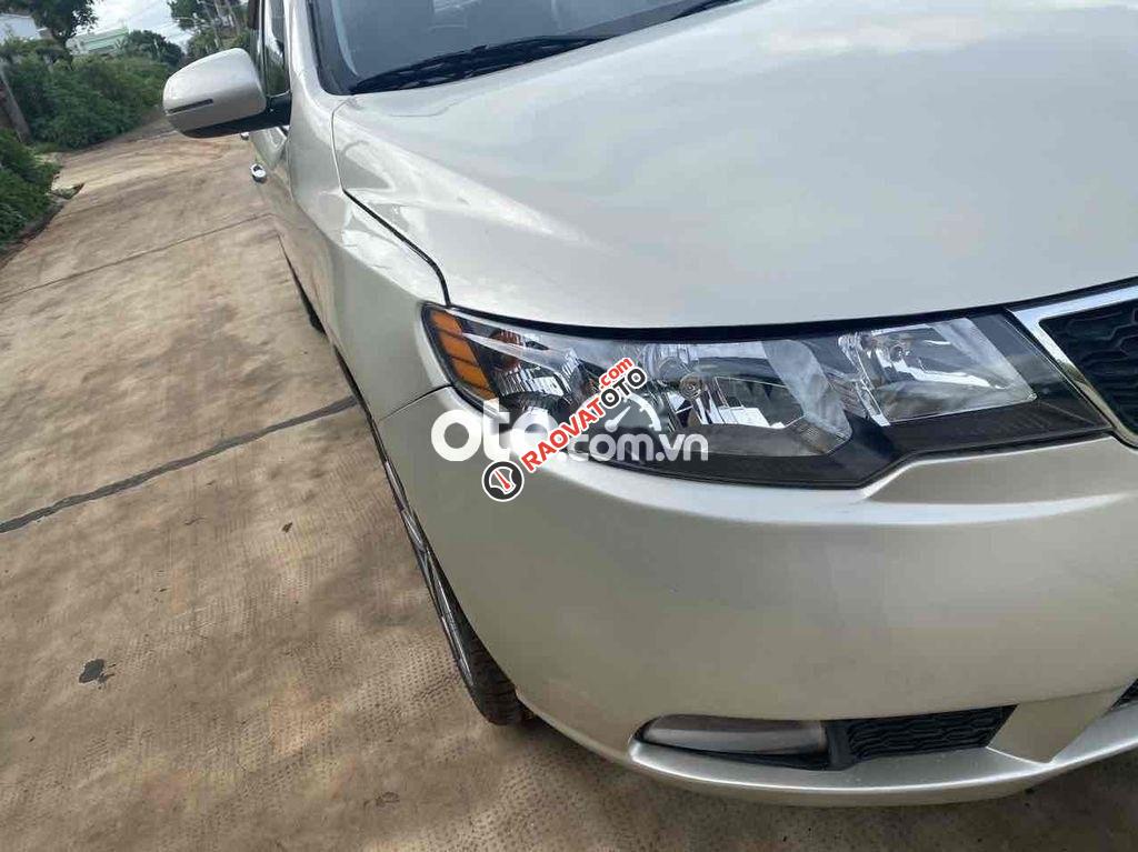 KIA FORTE 2011 MT gốc Gia Lai,1 chủ từ đầu-6