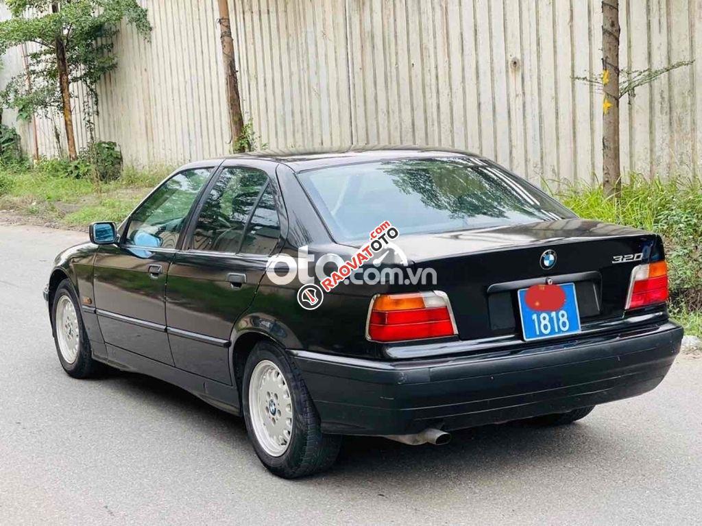 BMW 320i . 1997 . Số tay . 2.0 . Siêu hiếm-0