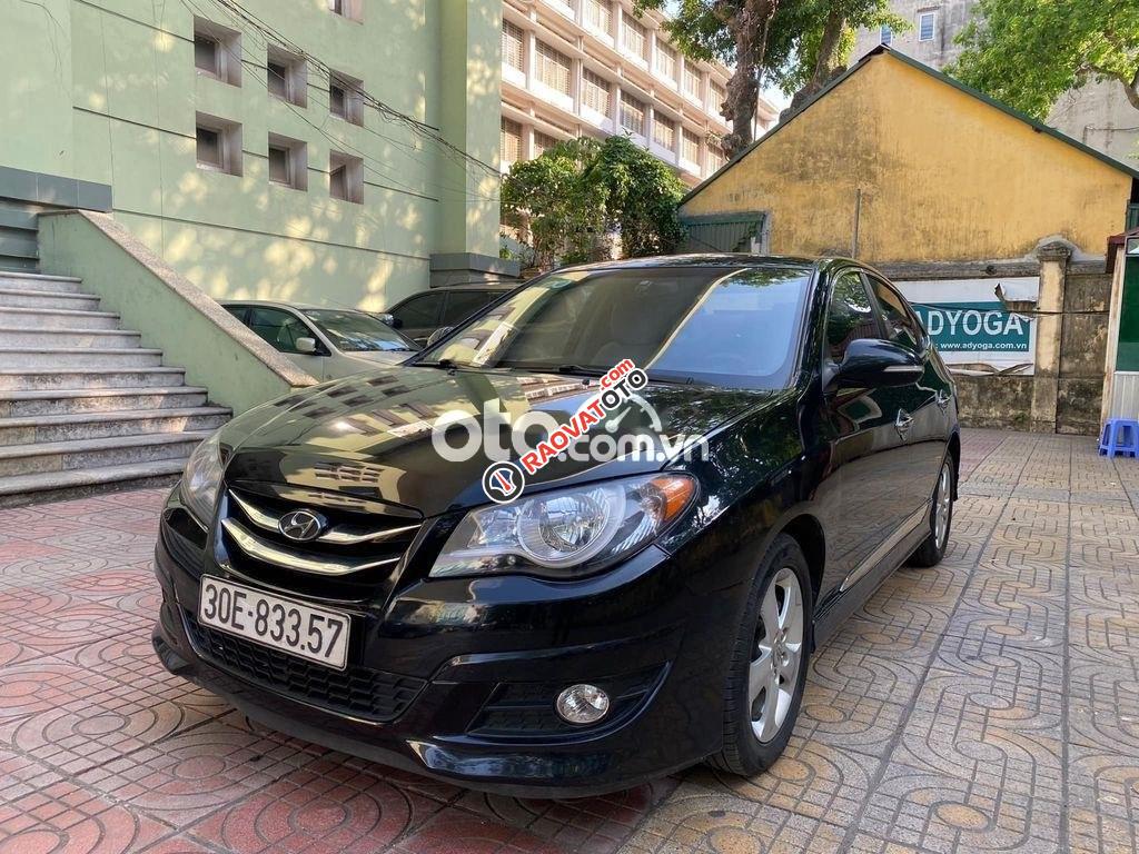 Huyndai Avante 2.0 2014 chính chủ như mới-4