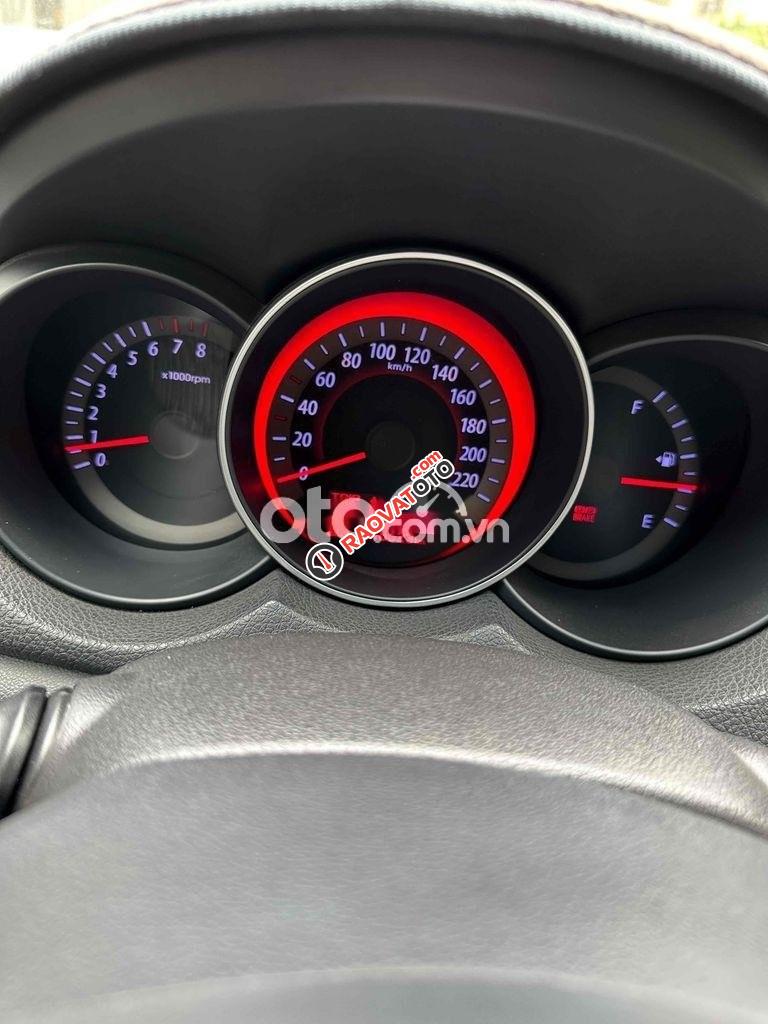 Bán xe Kia Forte 2012 bản SX-9