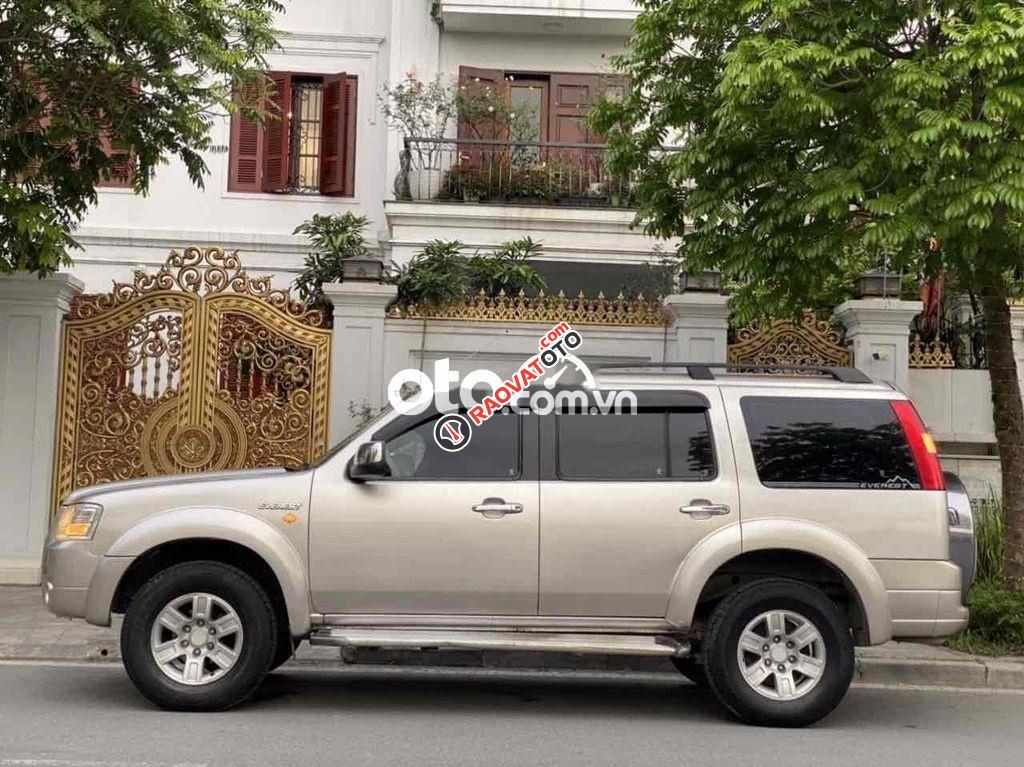 Everest 2008 MT máy dầu-2