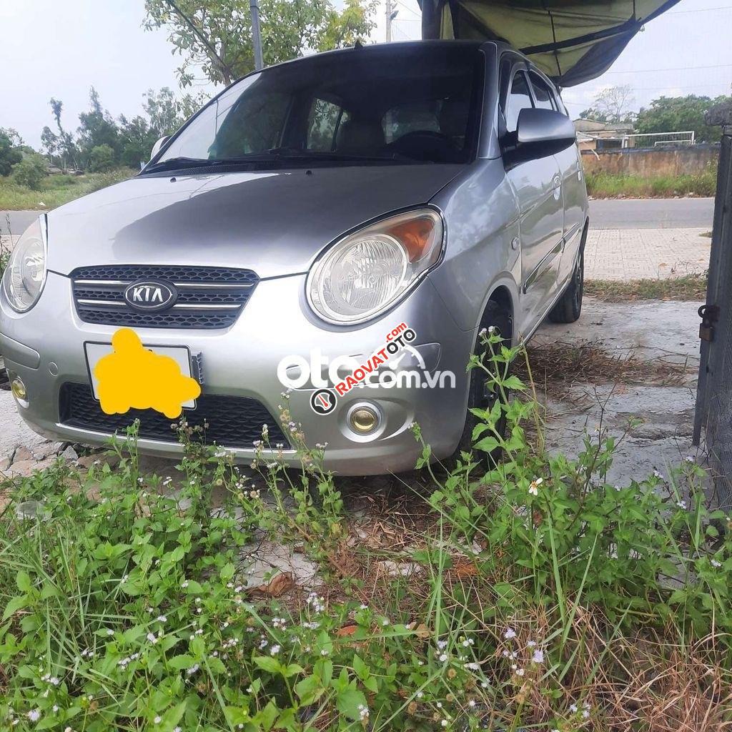 Cần bán xe kia morning bản LX-3