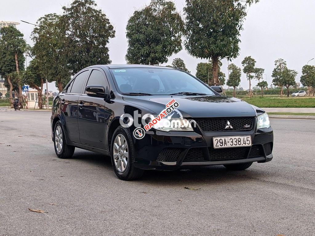 Mitsubishi Lancer Fortis 2.0 model 2008-7