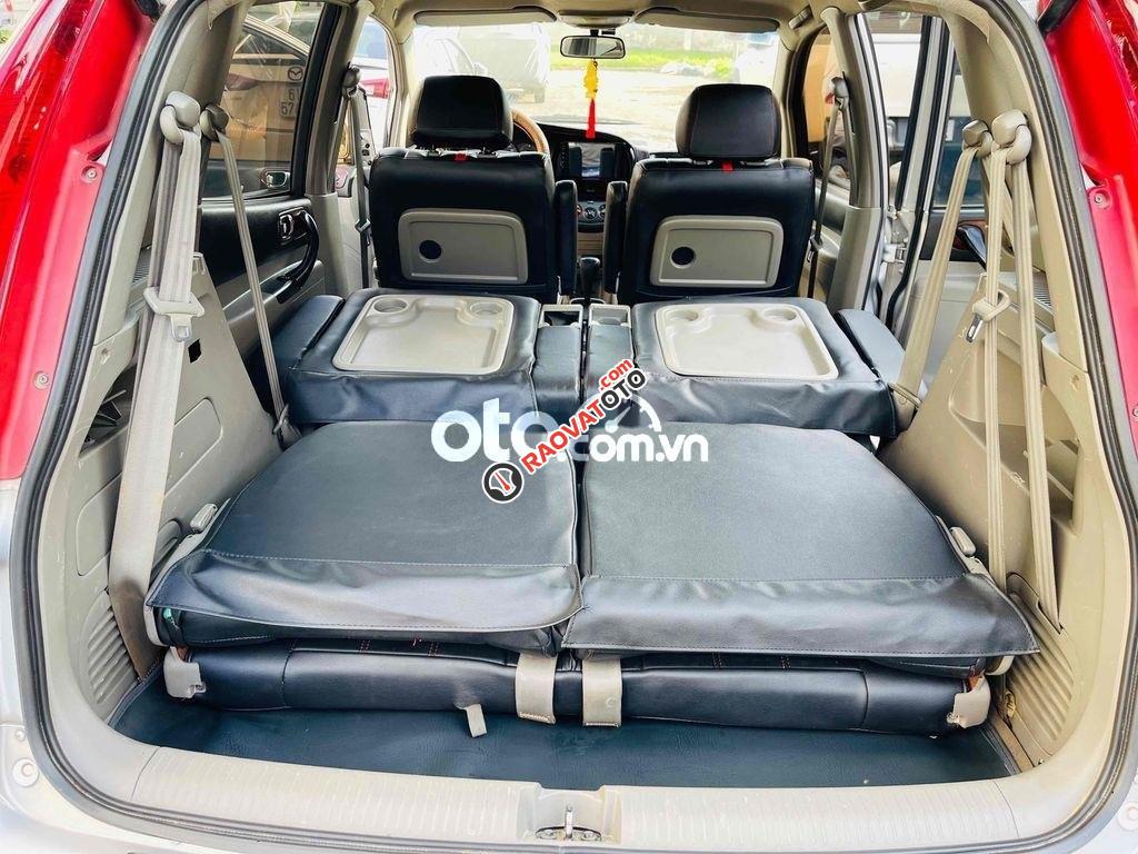 Chevrolet Vivant CDX tự động 7 chỗ xe gia đình đi-6