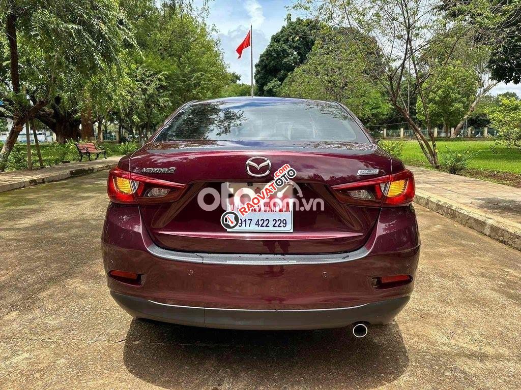 Mazda 2 nhập Thái 2019-11