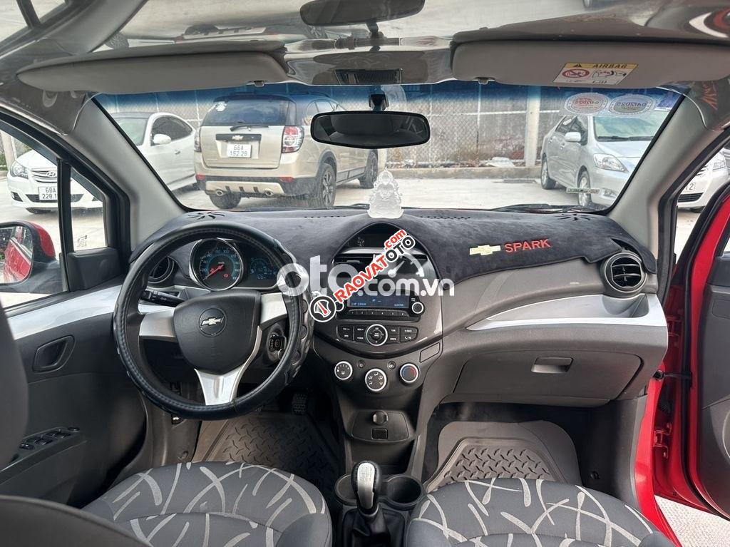 Spark 2016 LS số sàn-11