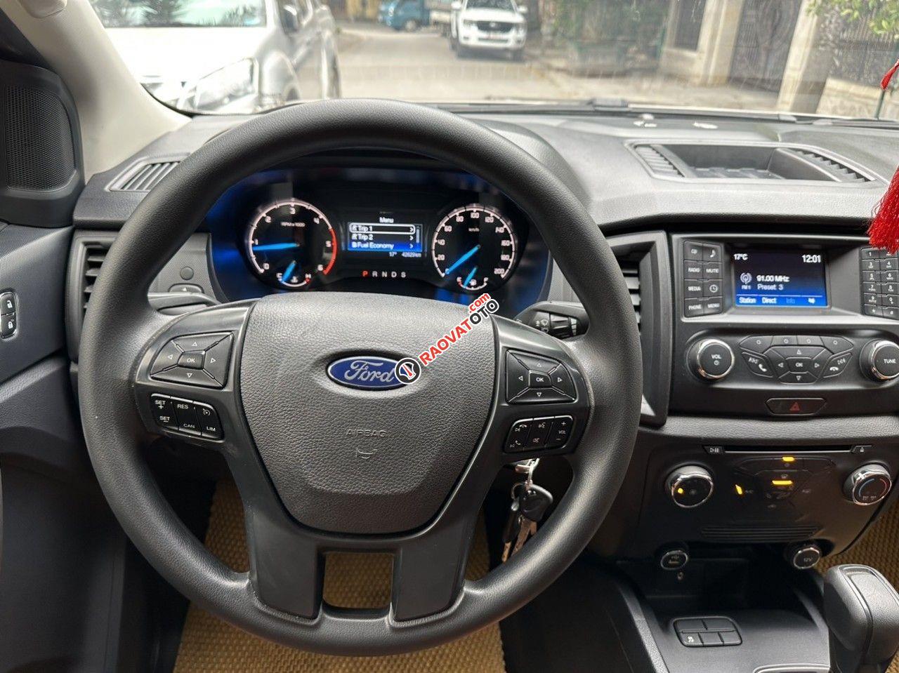 Giá 530 triệu odo 4 vạn-7