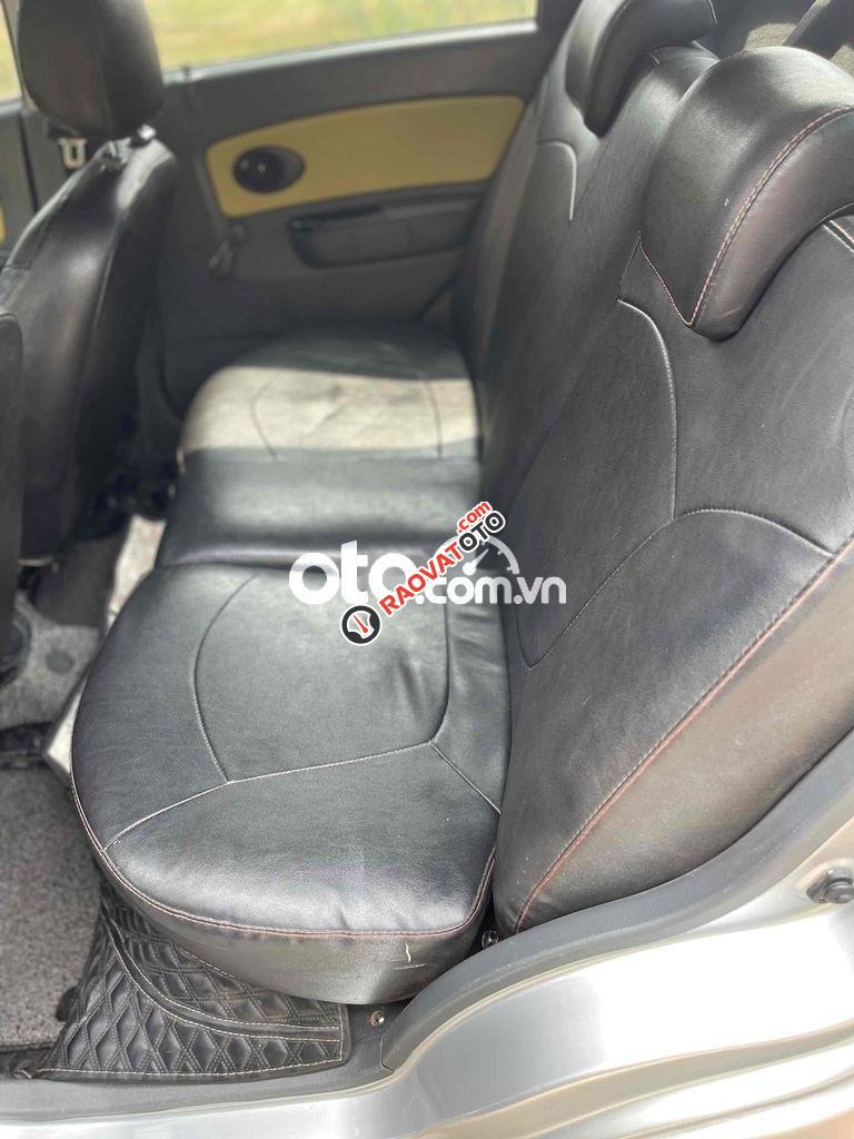 Daewoo Matiz 2006 nhập Hàn Quốc-9