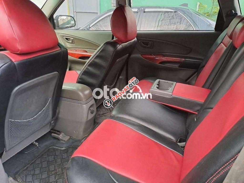 Huyndai TUCSON 2009 2.0AT tự động 2 cầu đẹp-8