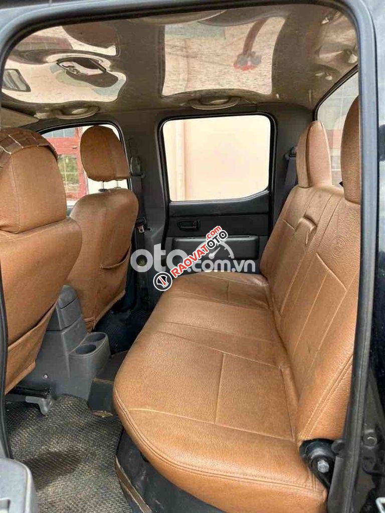 cần bán Ford Ranger 4x4-4