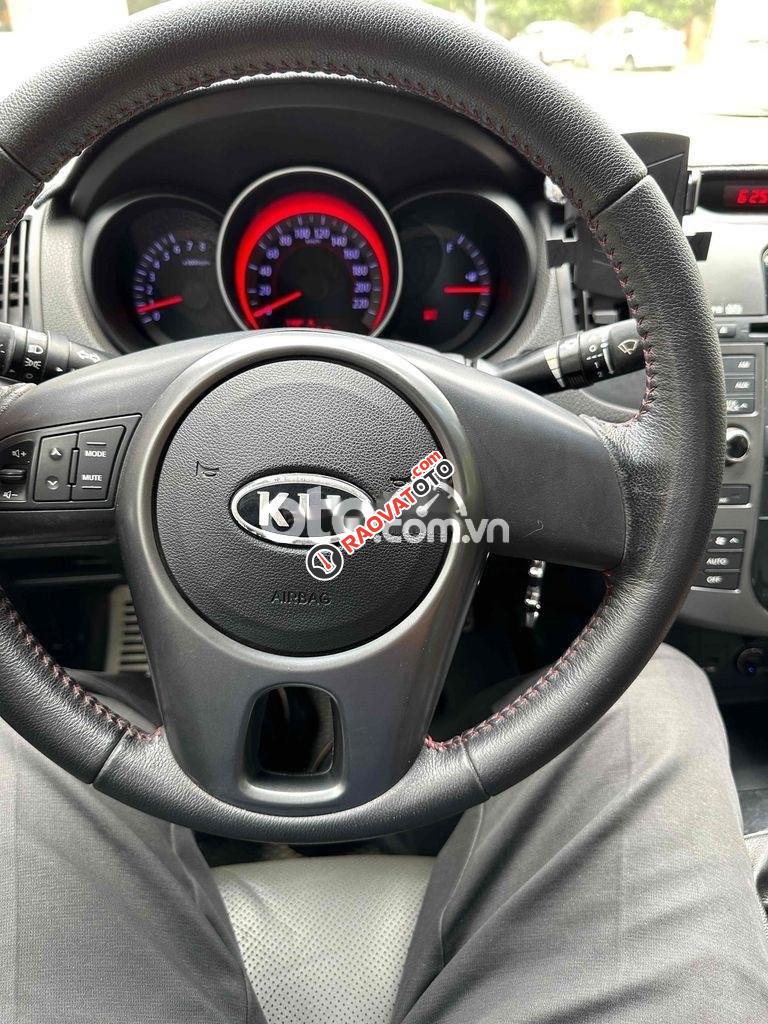 Bán xe Kia Forte 2012 bản SX-10