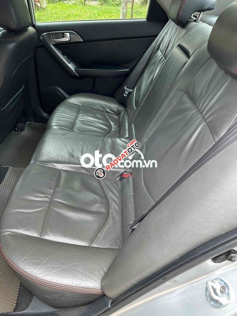 Bán xe Kia Forte 2012 bản SX-6