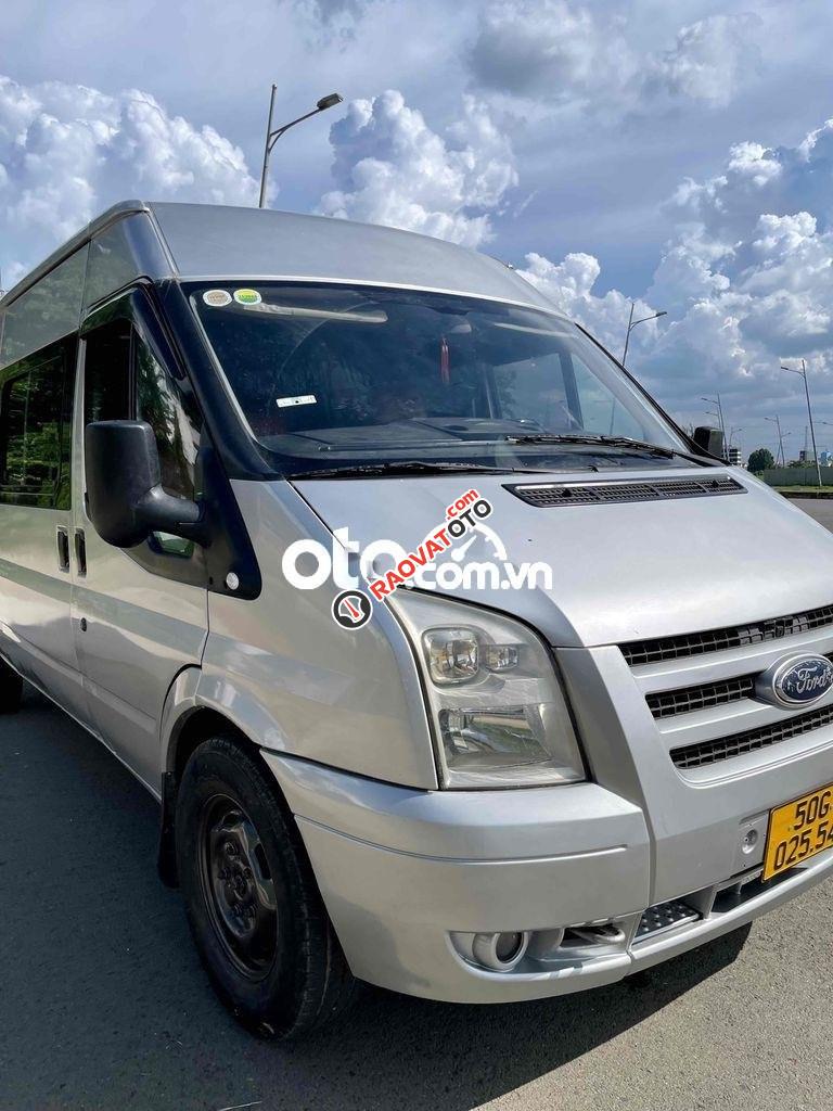 cân bán transit đẹp mới tinh 6 chổ van-5