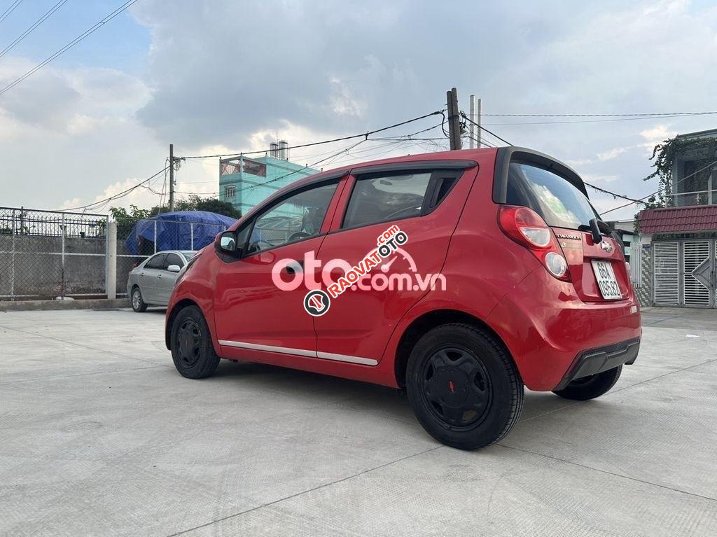 Spark 2016 LS số sàn-1