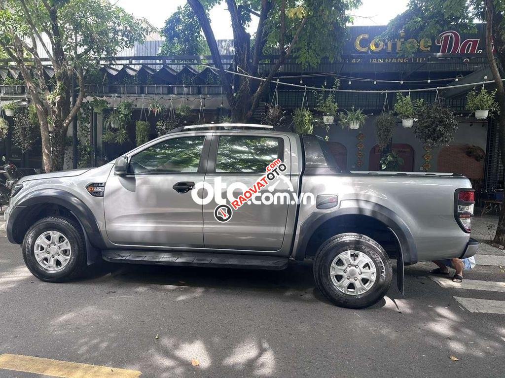 Ford Range MT 2019, như xe mới-1