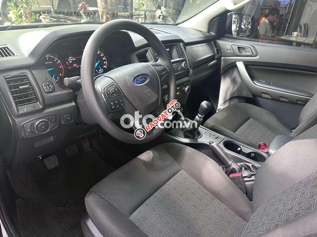 Ford Range MT 2019, như xe mới-3