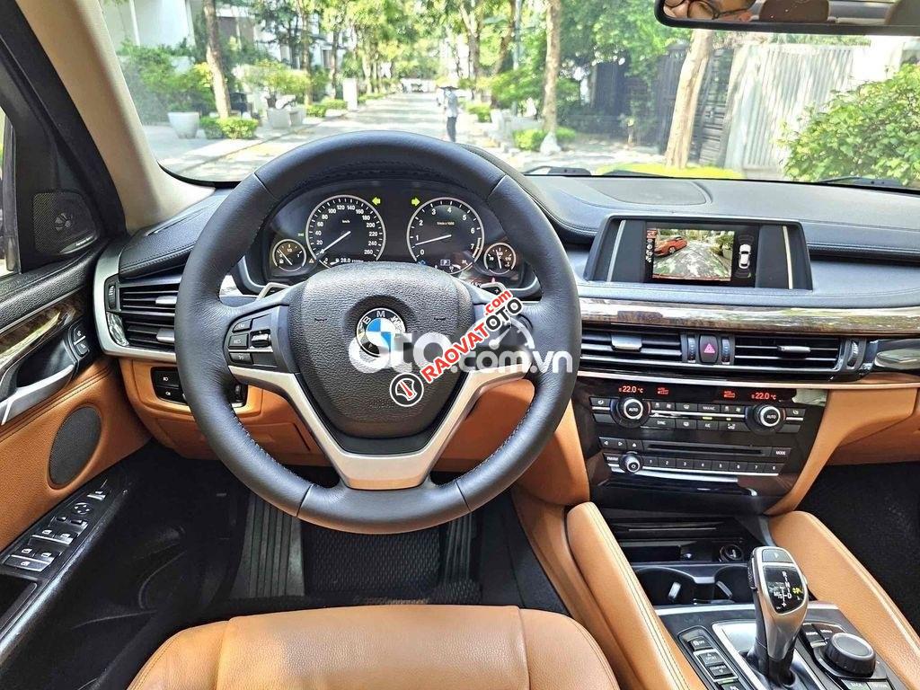 Cần bán BMW x6 xdriver 35i sx 2015 nhập mỹ-7