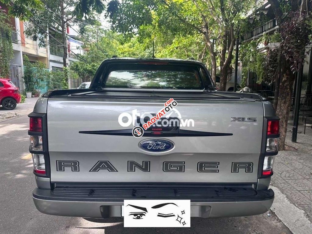 Ford Range MT 2019, như xe mới-0