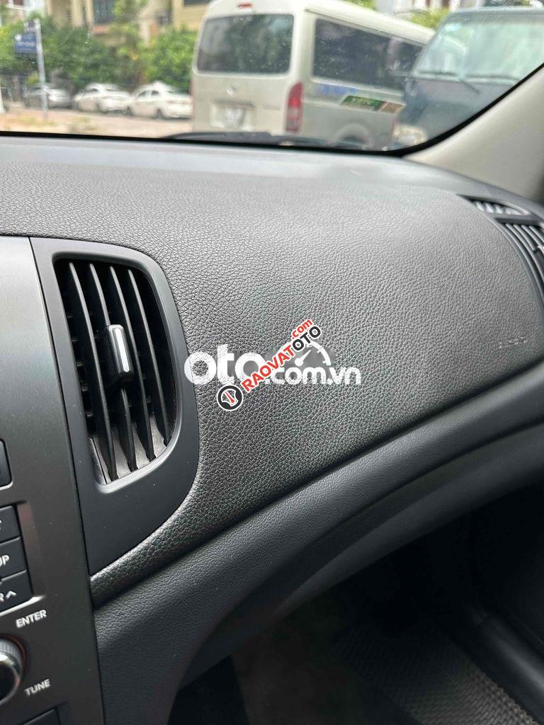 Bán xe Kia Forte 2012 bản SX-7