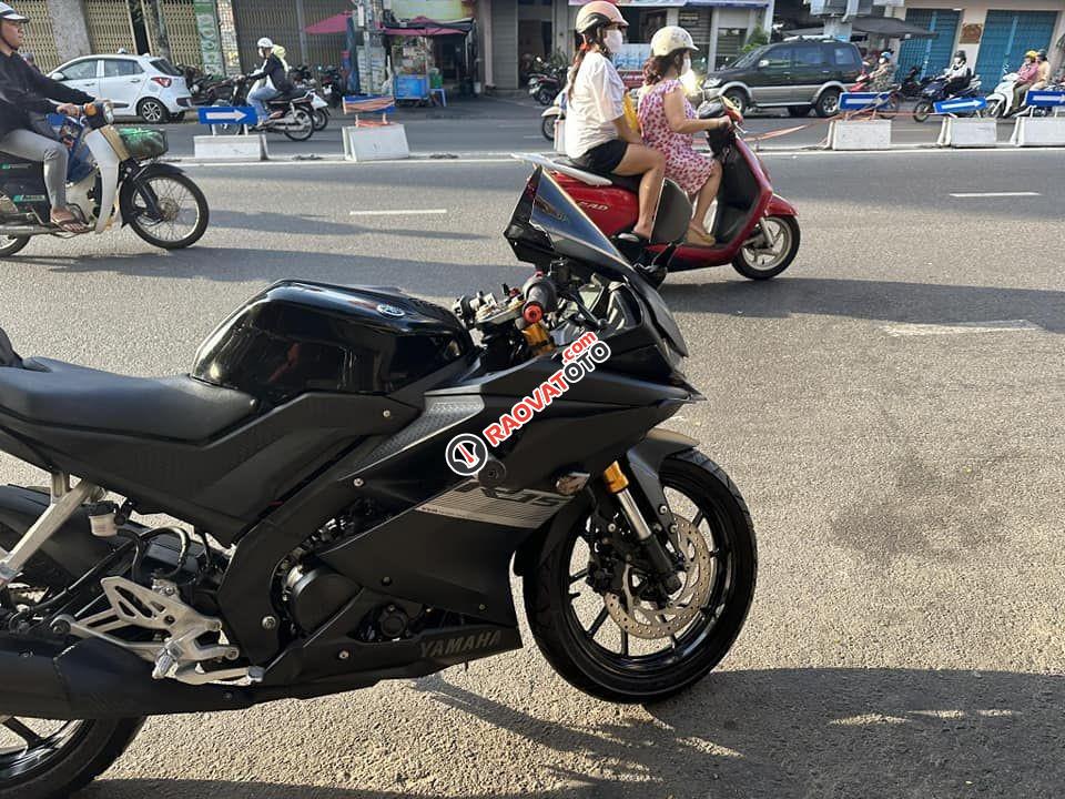 Toyota Vista 2021 tại Điện Biên-6