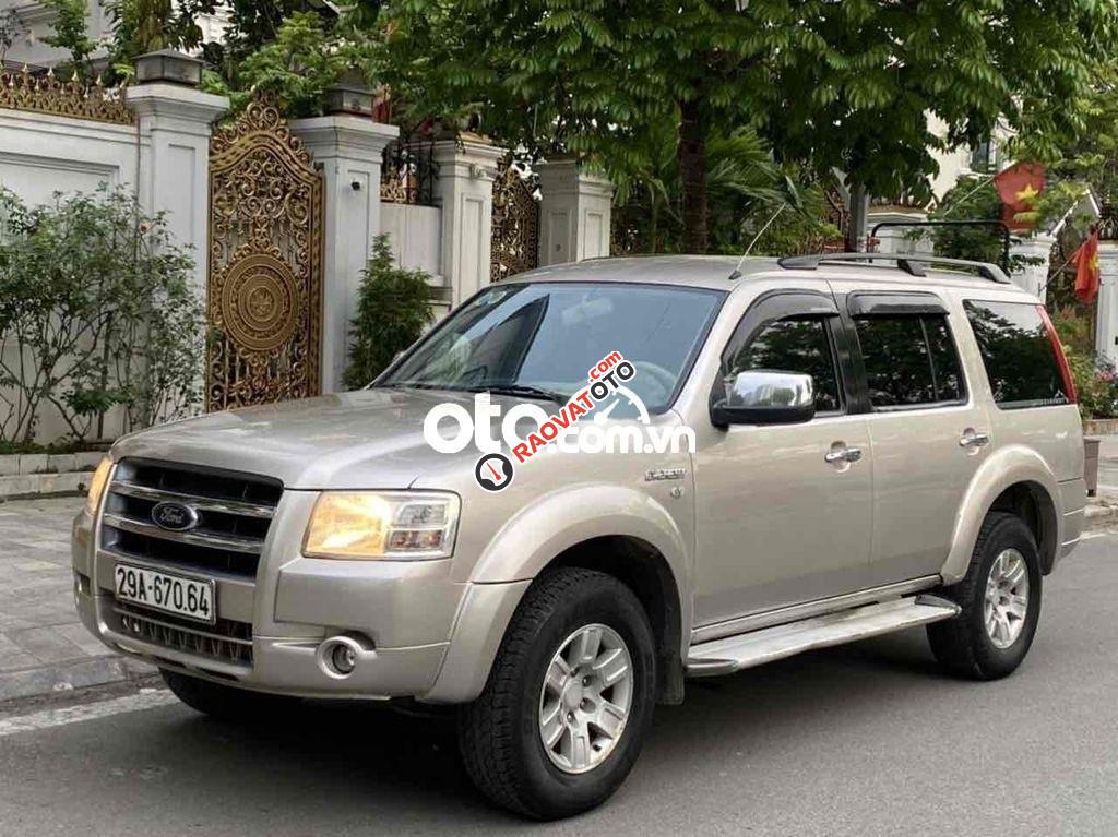 Everest 2008 MT máy dầu-3